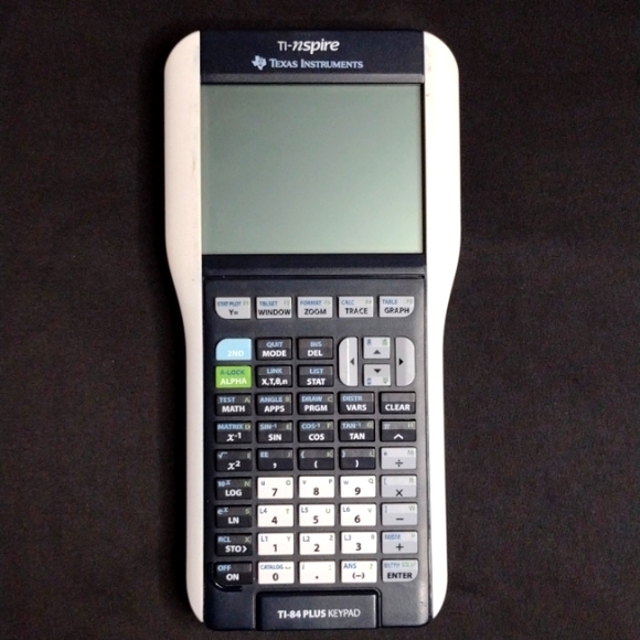Texas Instruments Other - Texas Instruments Scientific Calculator